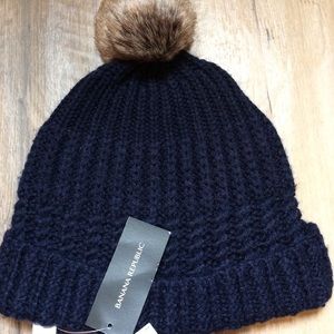 Banana Republic Winter Hat
